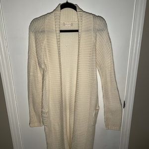 Altar’d State - Cream/Beige Cardigan
